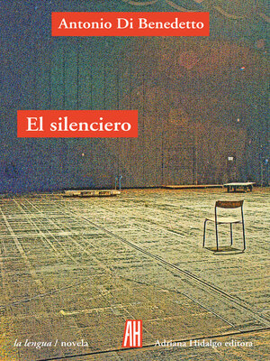 cover image of El silenciero